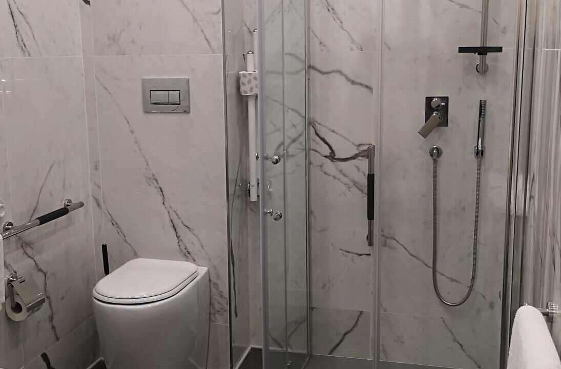 Photo of Bathroom in Termini Imerese