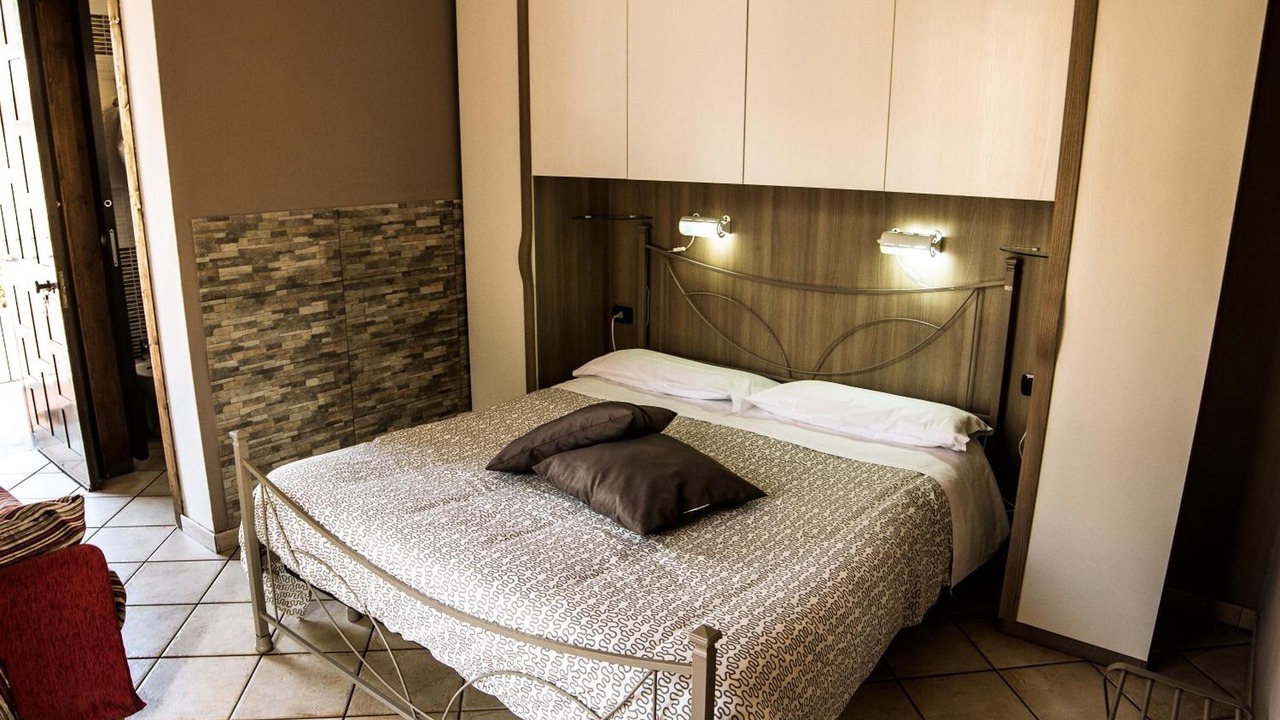 Photo of Bedroom in Nicolosi