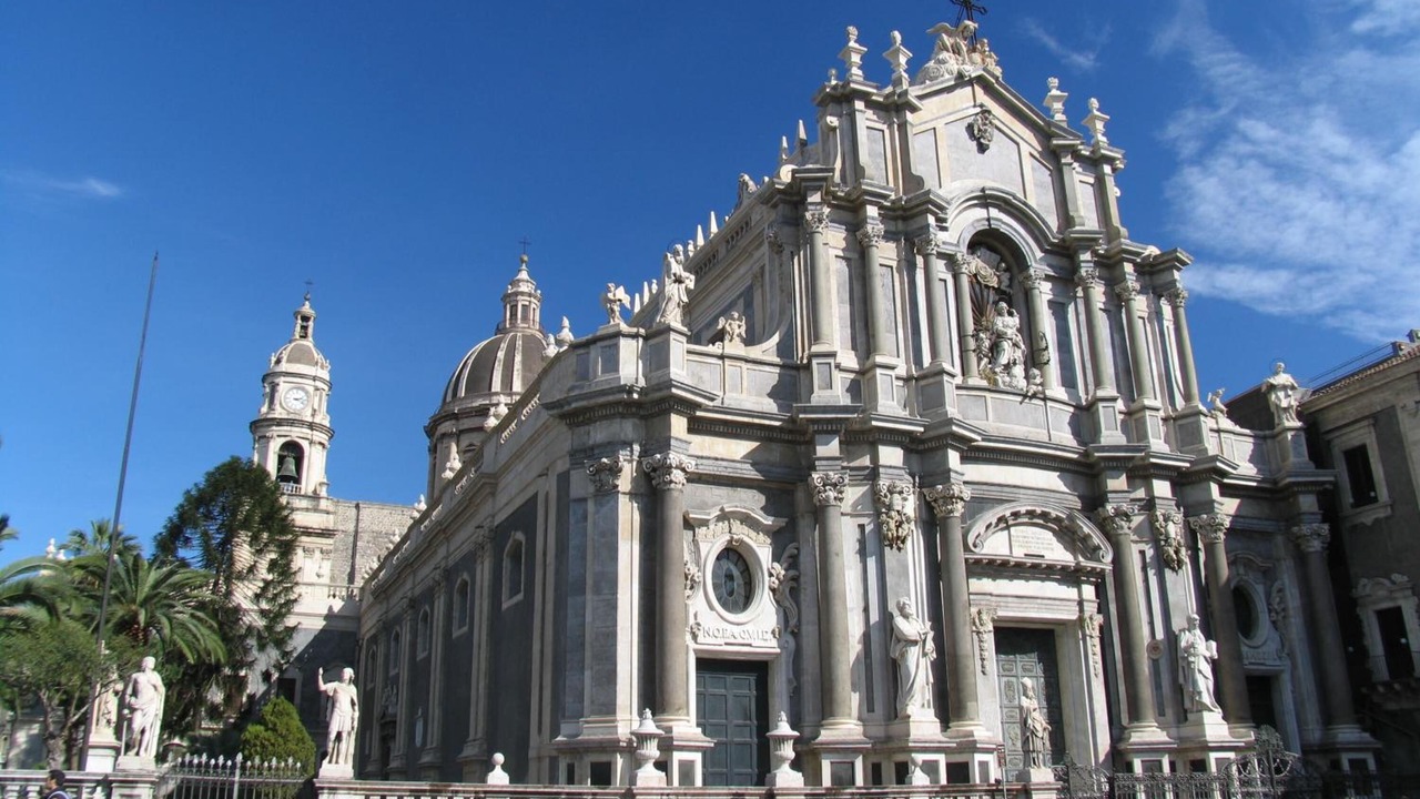 Photo of Outdoor in Nicolosi