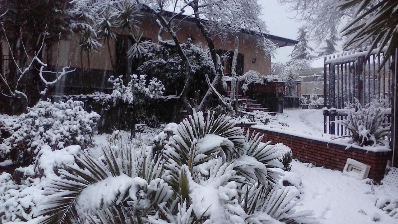 Photo of Outdoor in Nicolosi