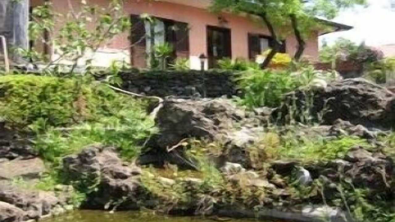 Photo of Outdoor in Nicolosi
