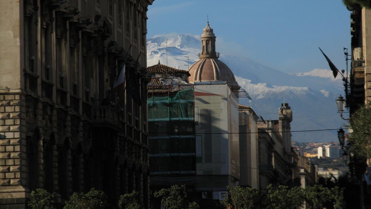 Photo of Outdoor in Nicolosi