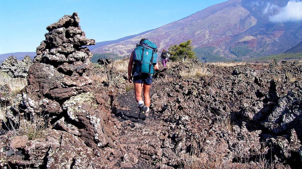 Photo of Outdoor in Nicolosi