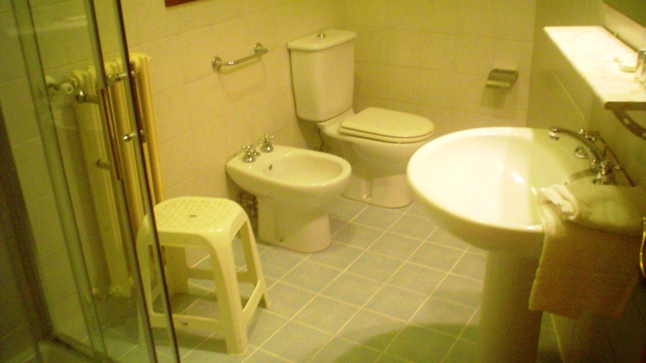 Photo of Bathroom in Trecastagni