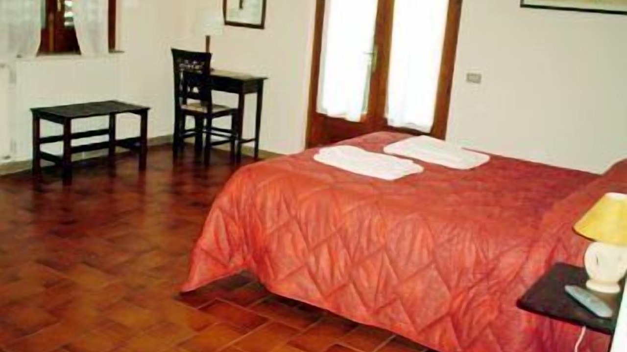 Photo of Bedroom in Trecastagni
