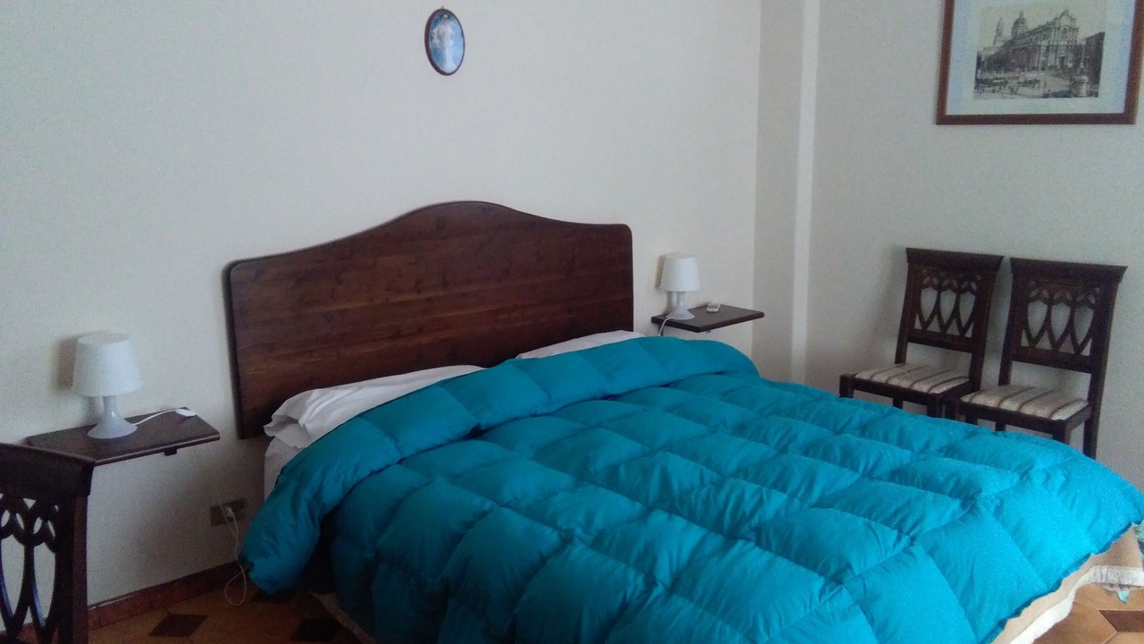 Photo of Bedroom in Trecastagni
