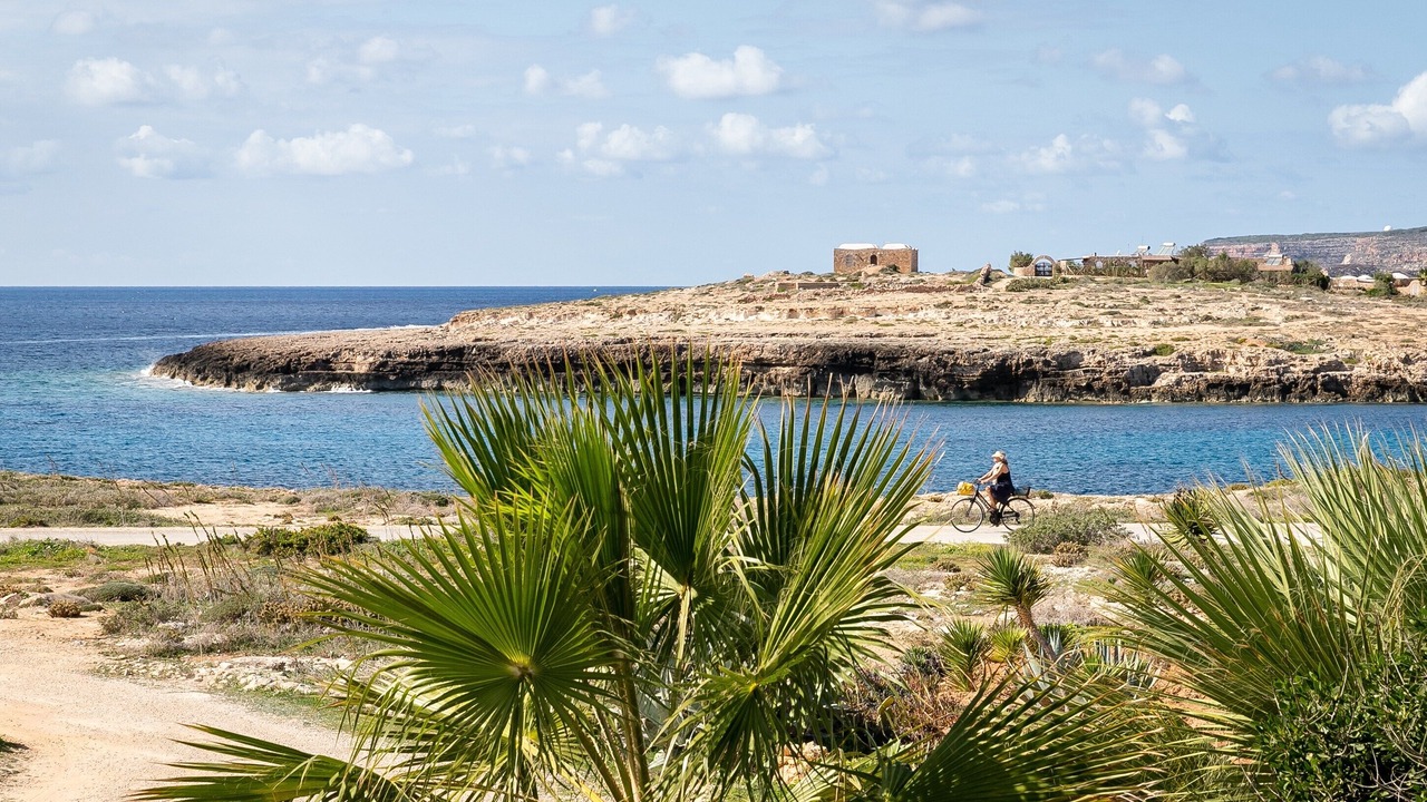 Photo of Outdoor in Lampedusa