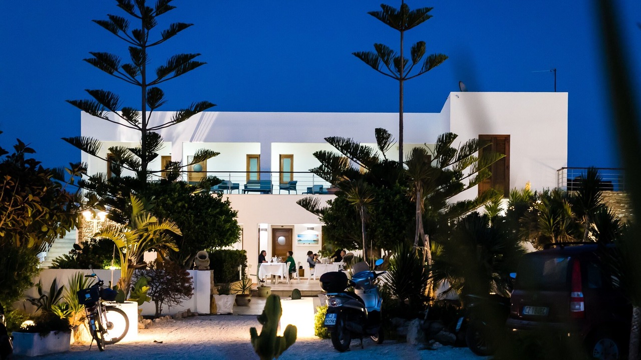 Photo of Outdoor in Lampedusa