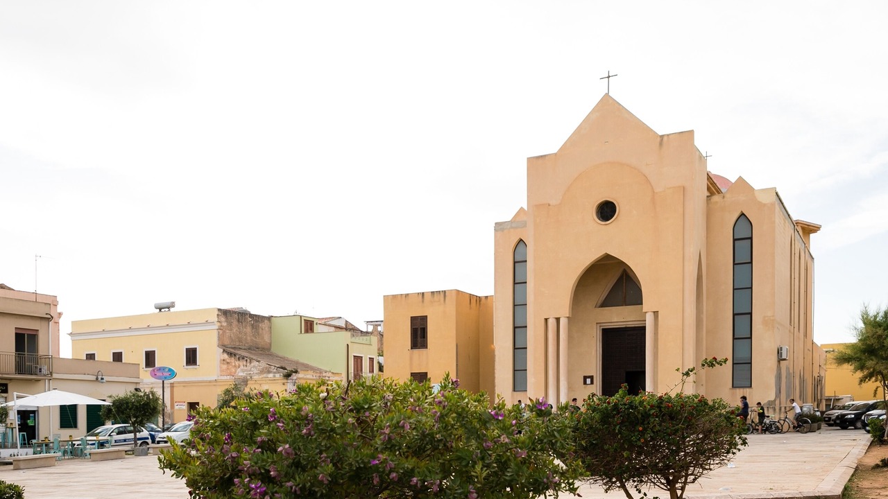 Photo of Others in Lampedusa