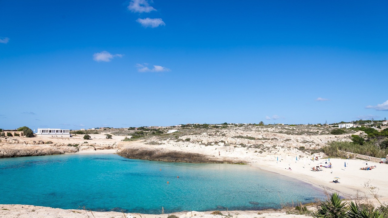 Photo of Outdoor in Lampedusa