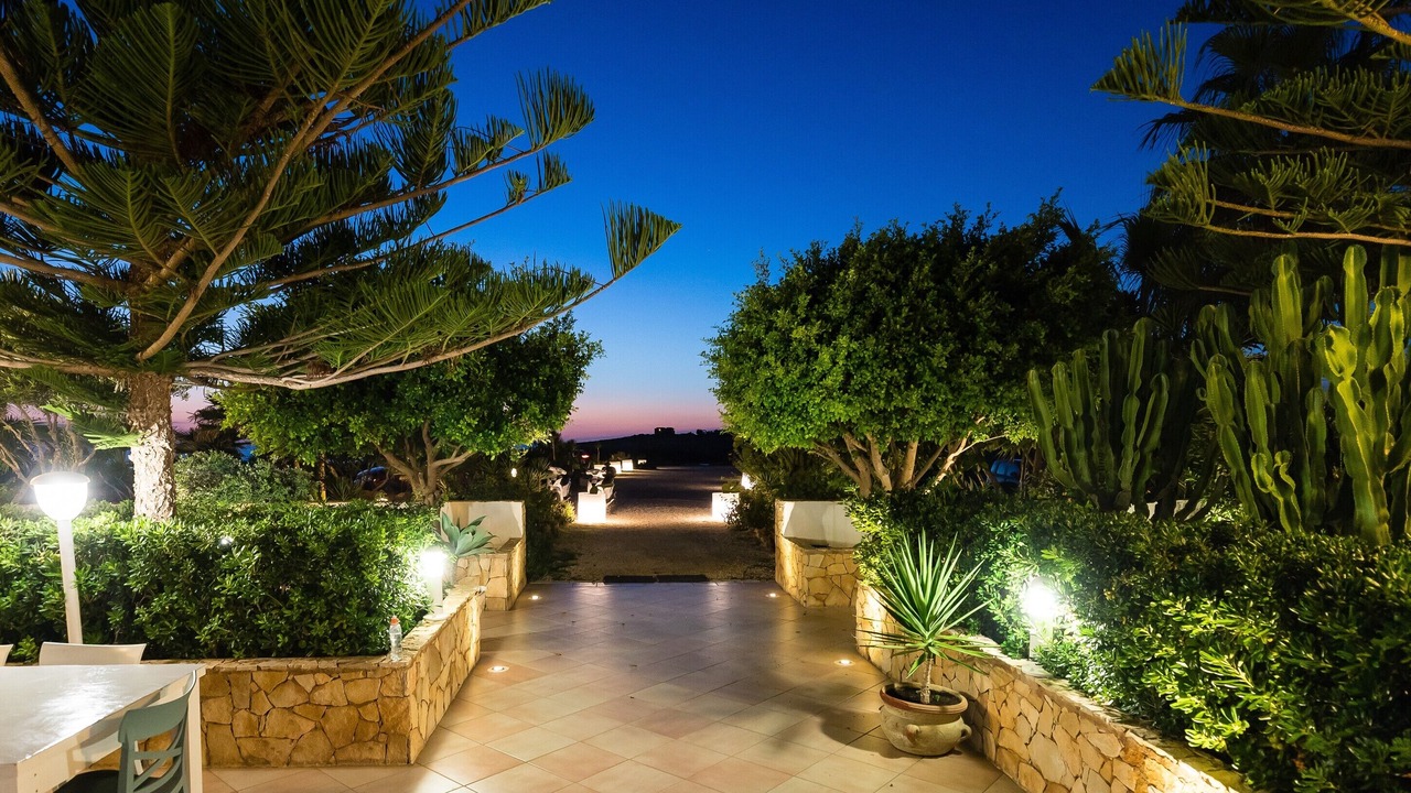 Photo of Outdoor in Lampedusa