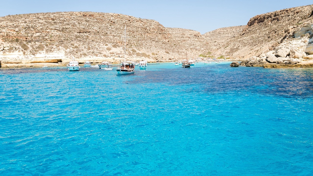 Photo of Others in Lampedusa