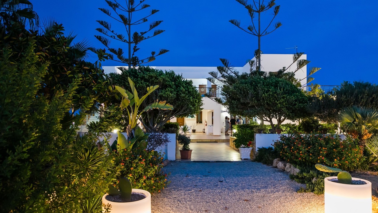 Photo of Outdoor in Lampedusa