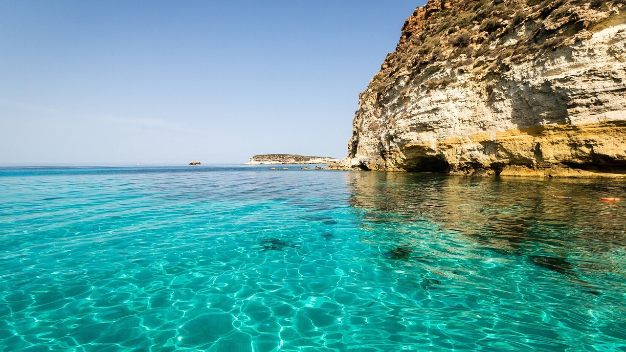 Photo of Others in Lampedusa