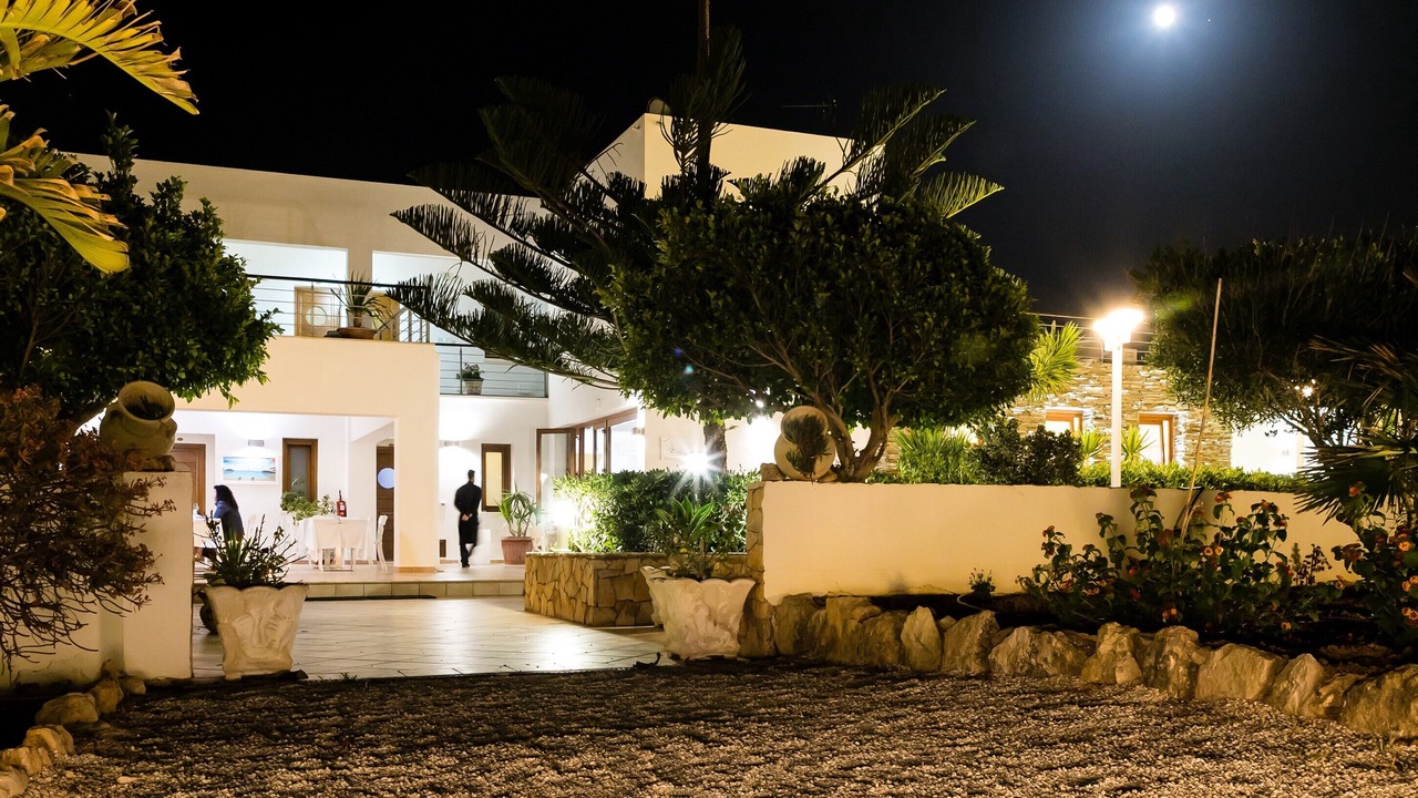 Photo of Outdoor in Lampedusa