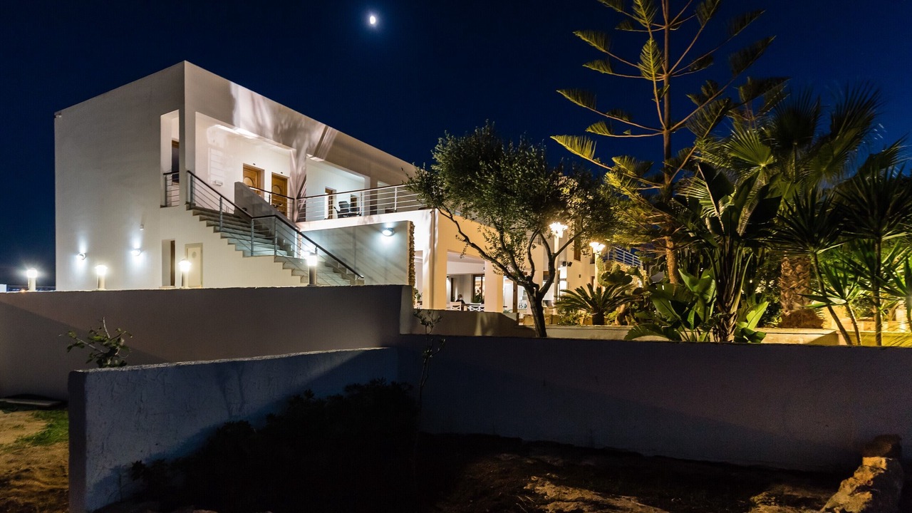 Photo of Outdoor in Lampedusa