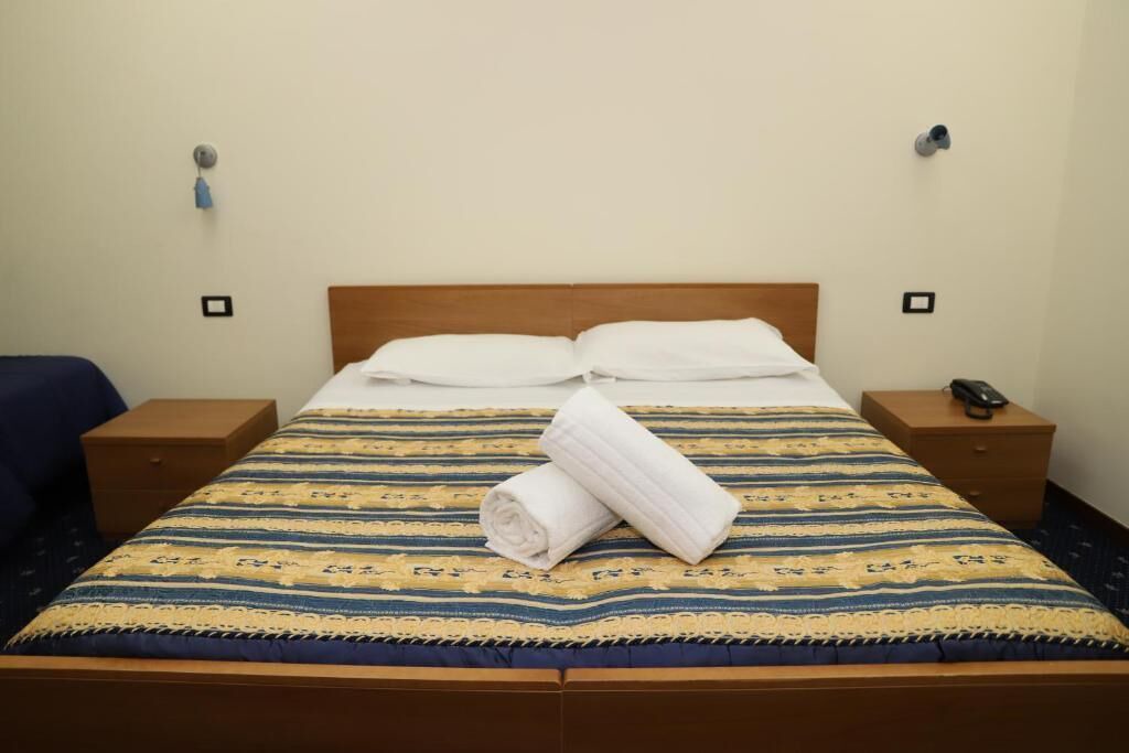 Photo of Bedroom in Grammichele