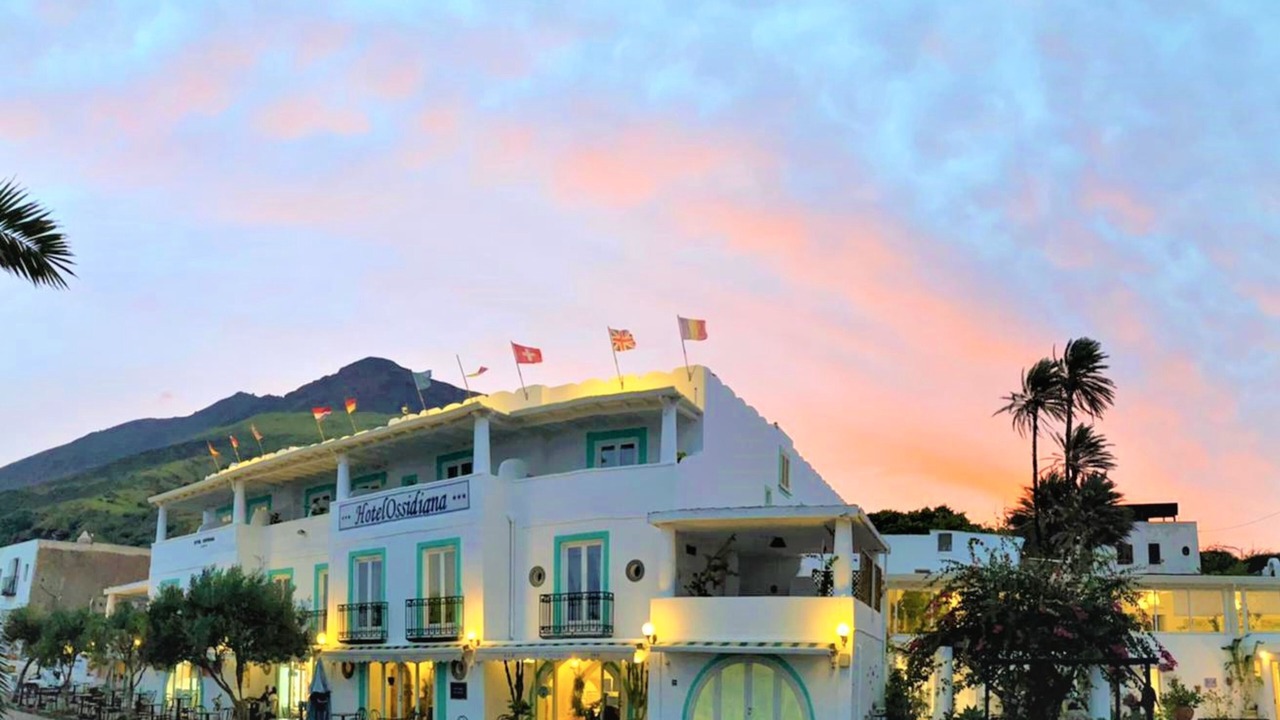 Photo of Outdoor in San Vincenzo