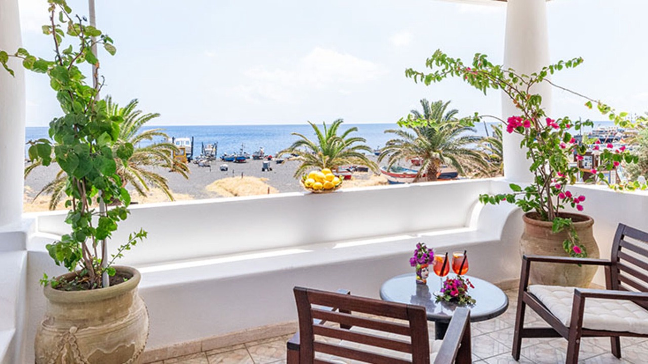 Photo of Bedroom in San Vincenzo