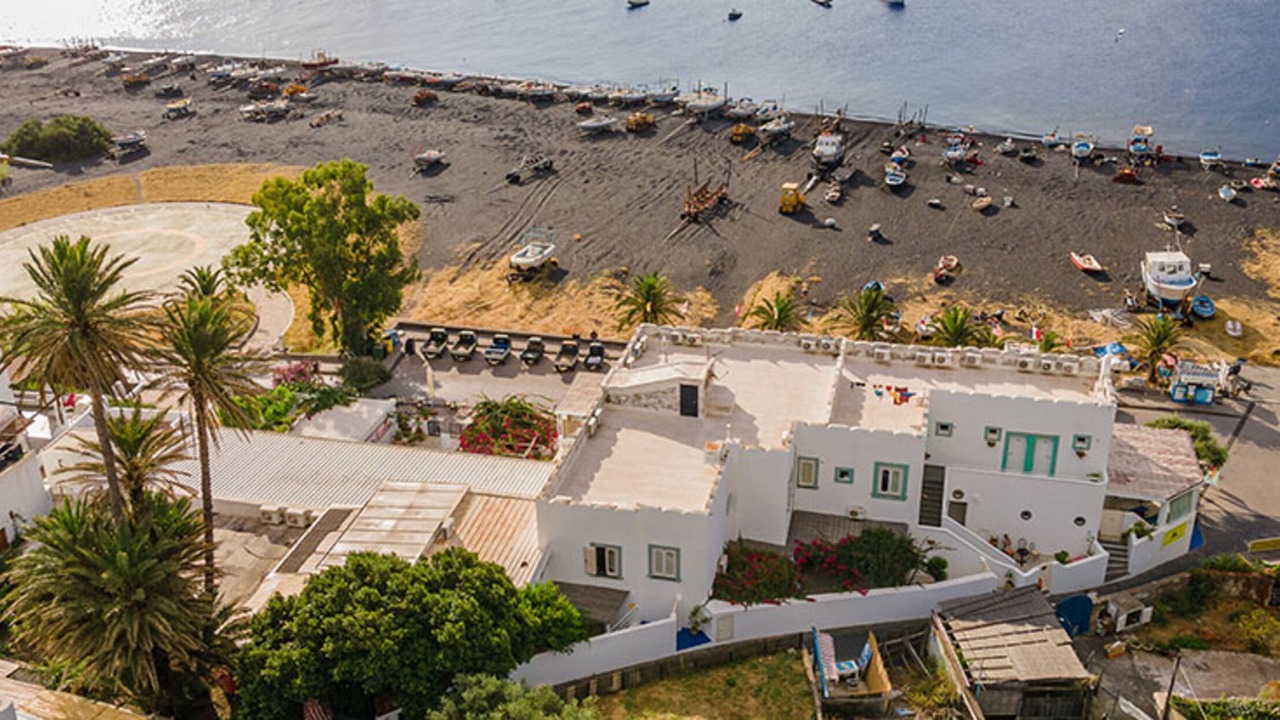 Photo of Outdoor in San Vincenzo