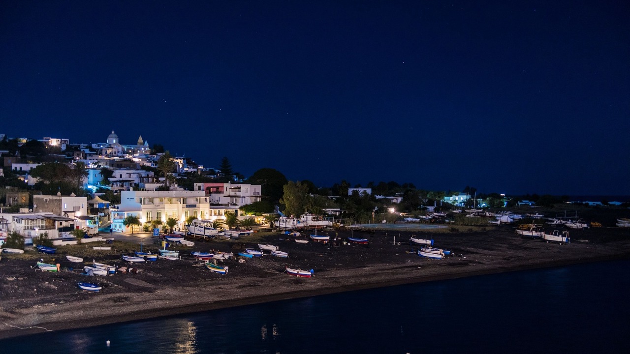 Photo of Outdoor in San Vincenzo