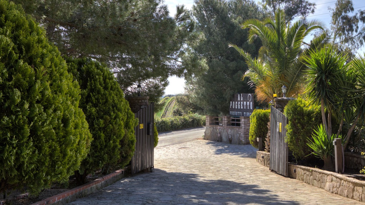 Photo of Outdoor in Santa Cristina Gela