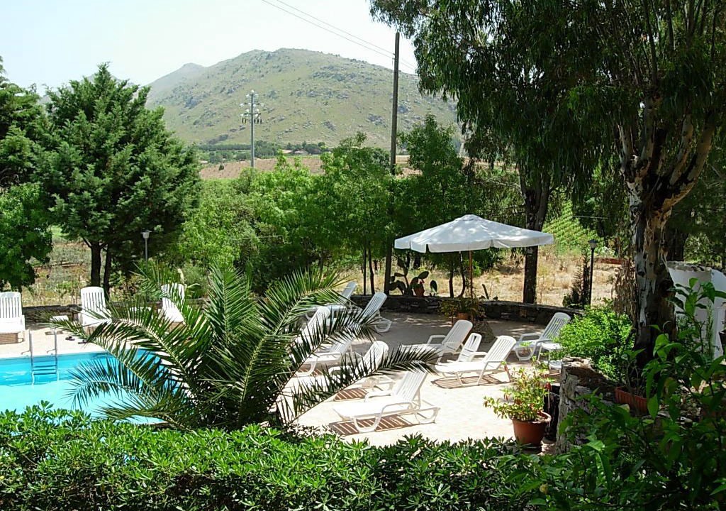 Photo of Outdoor in Santa Cristina Gela