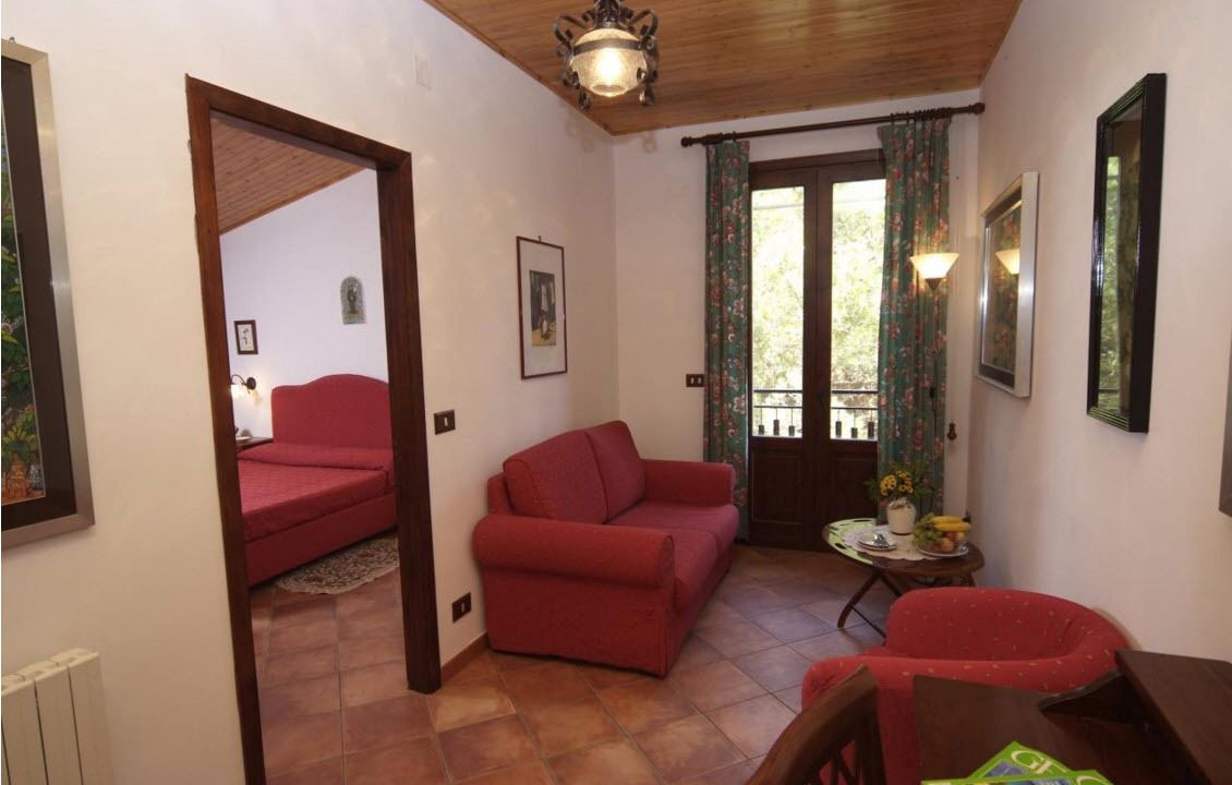 Photo of Bedroom in Santa Cristina Gela