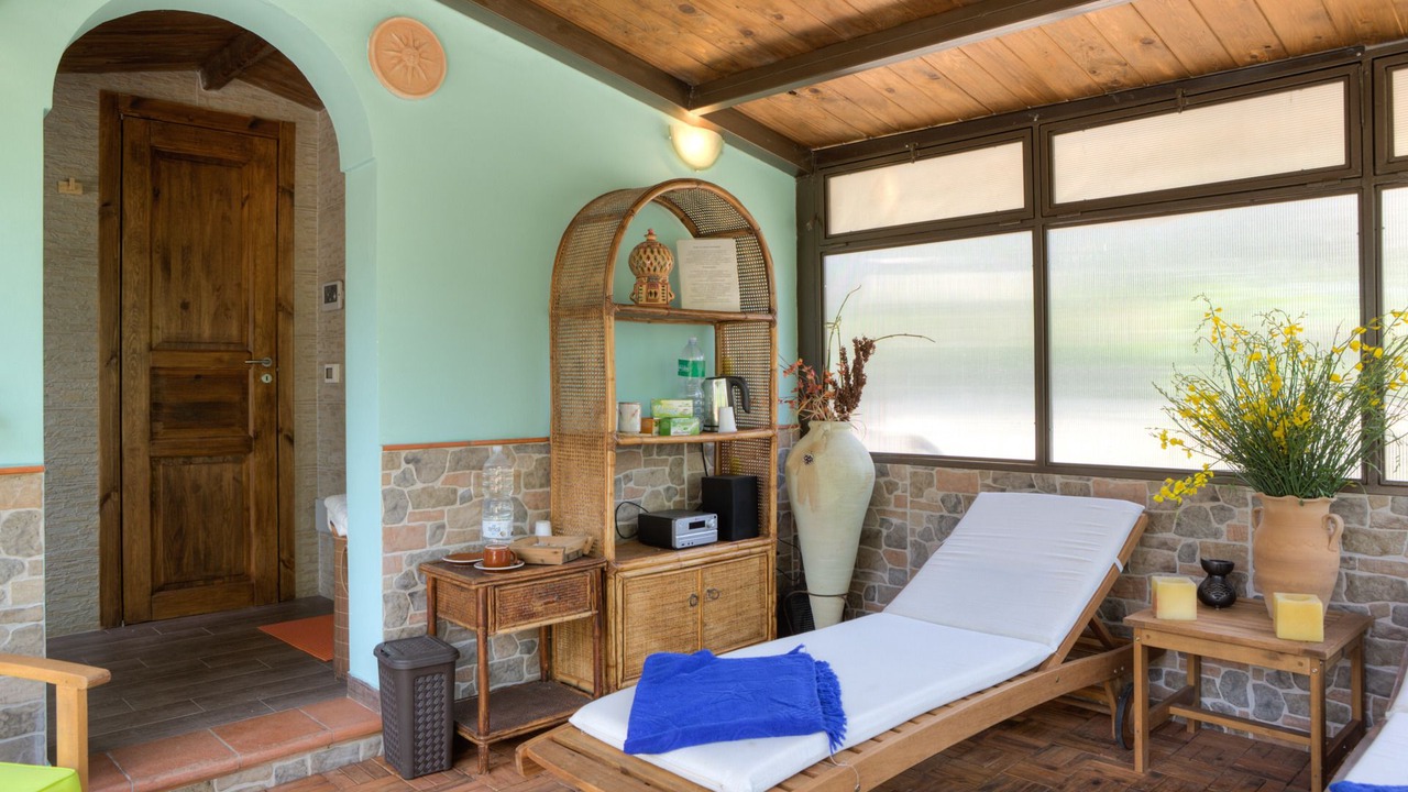 Photo of Bedroom in Santa Cristina Gela