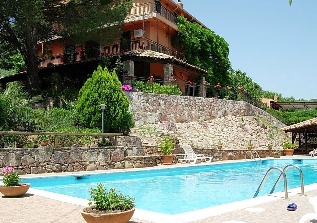 Photo of Outdoor in Santa Cristina Gela