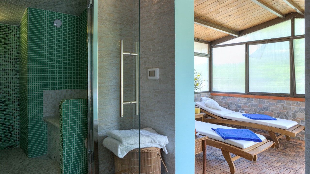 Photo of Bedroom in Santa Cristina Gela