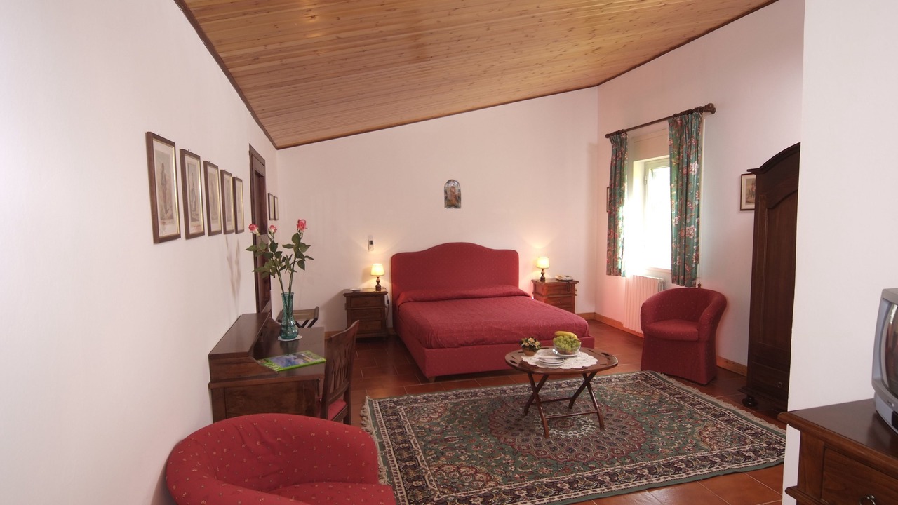 Photo of Bedroom in Santa Cristina Gela