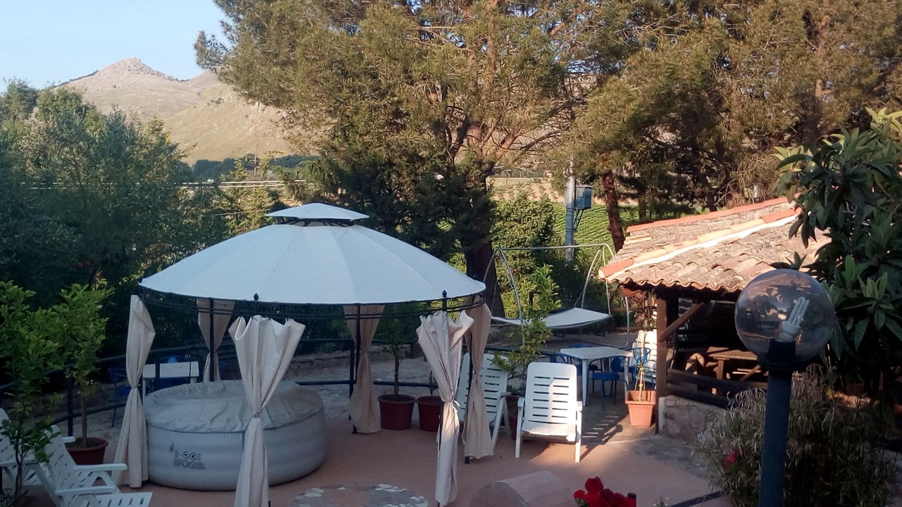 Photo of Outdoor in Santa Cristina Gela