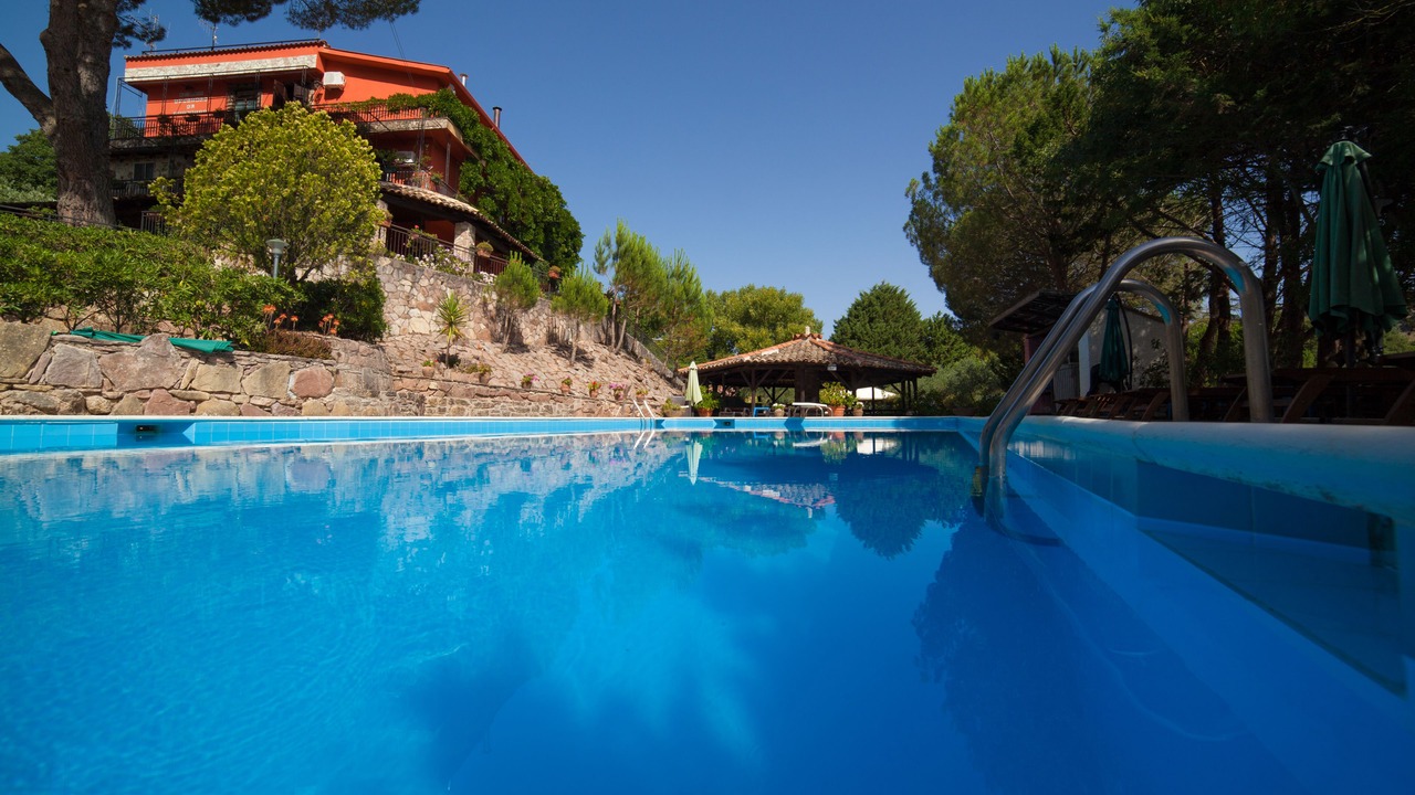 Photo of Outdoor in Santa Cristina Gela