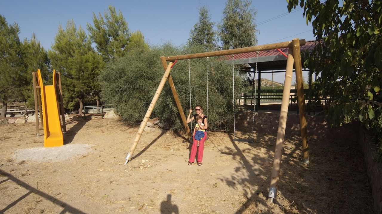 Photo of Outdoor in Santa Cristina Gela