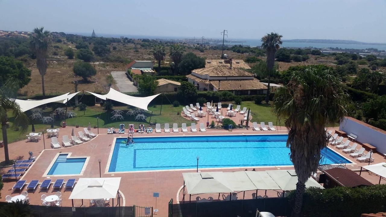 Photo of Outdoor in Epipoli