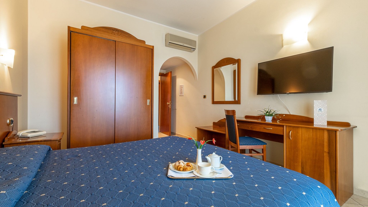 Photo of Bedroom in Epipoli