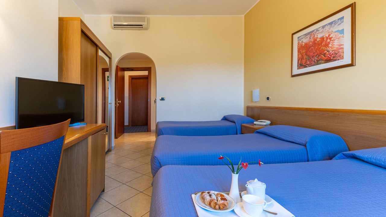 Photo of Bedroom in Epipoli