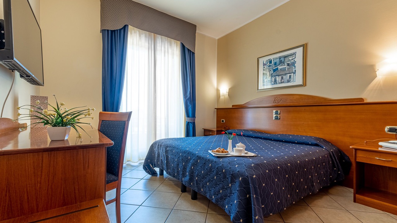Photo of Bedroom in Epipoli