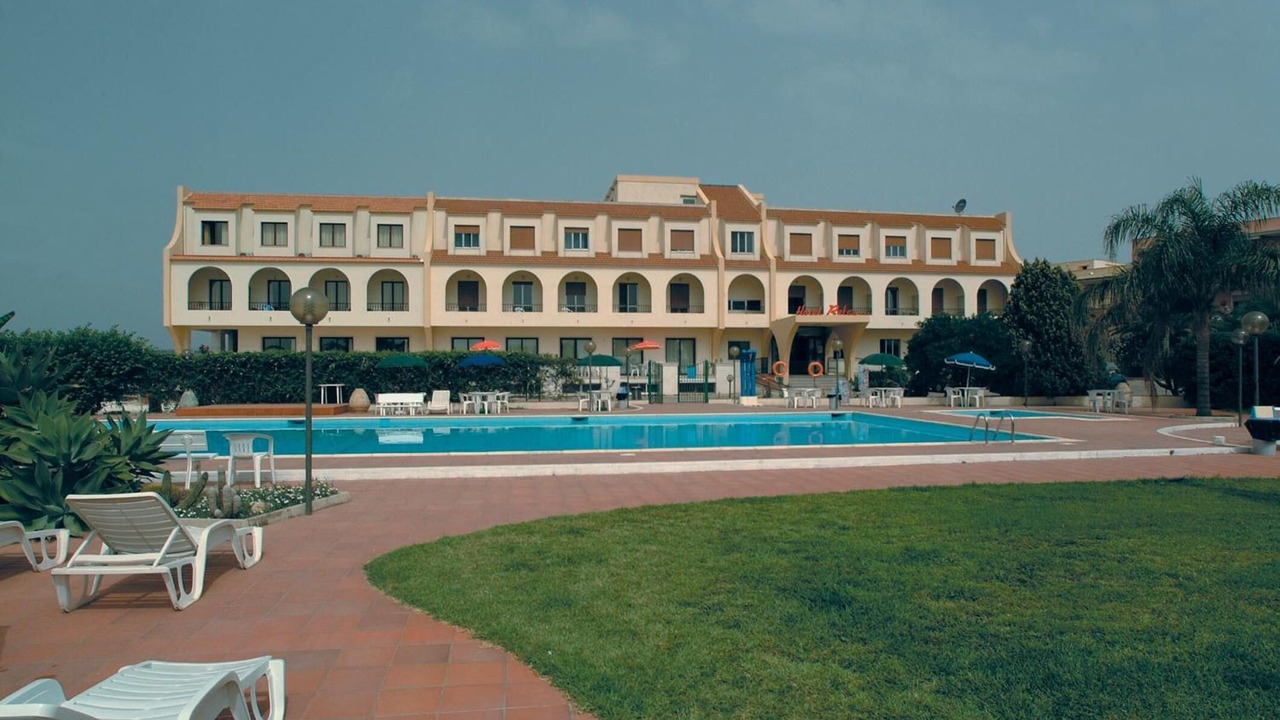 Photo of Outdoor in Epipoli