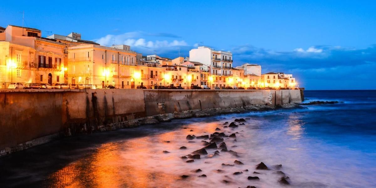 Photo of Outdoor in Epipoli