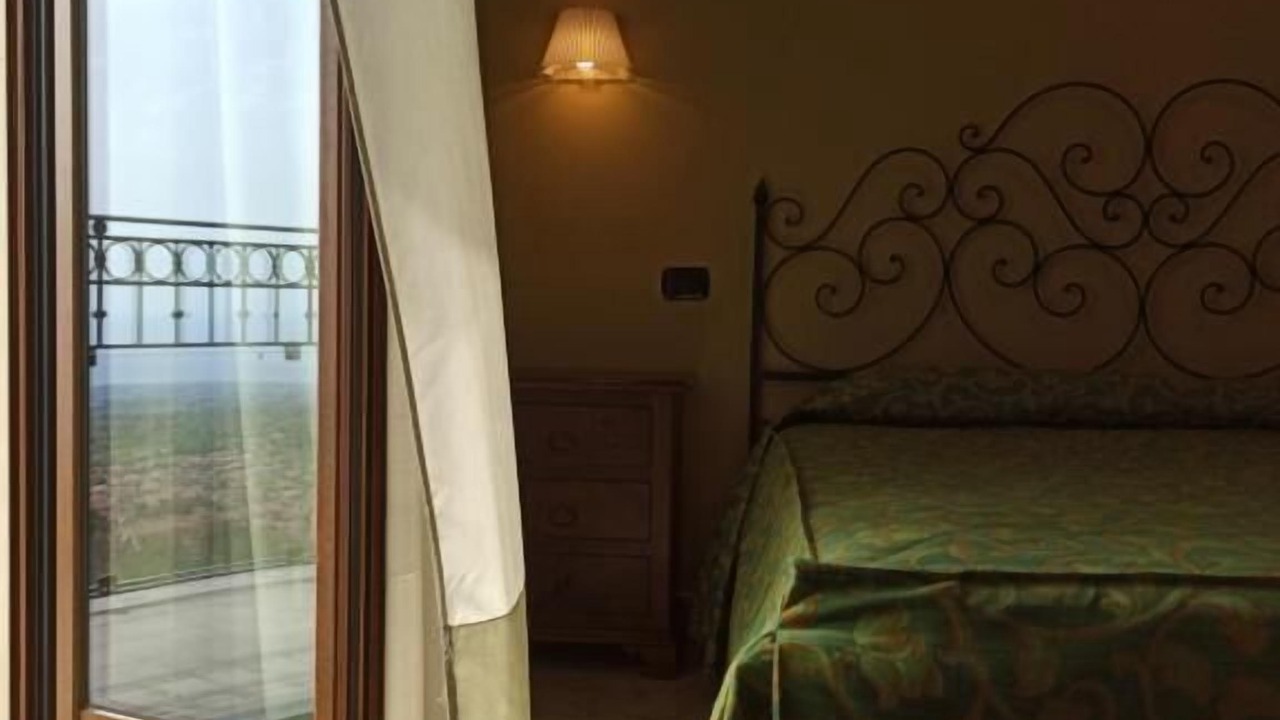 Photo of Bedroom in Zafferana Etnea