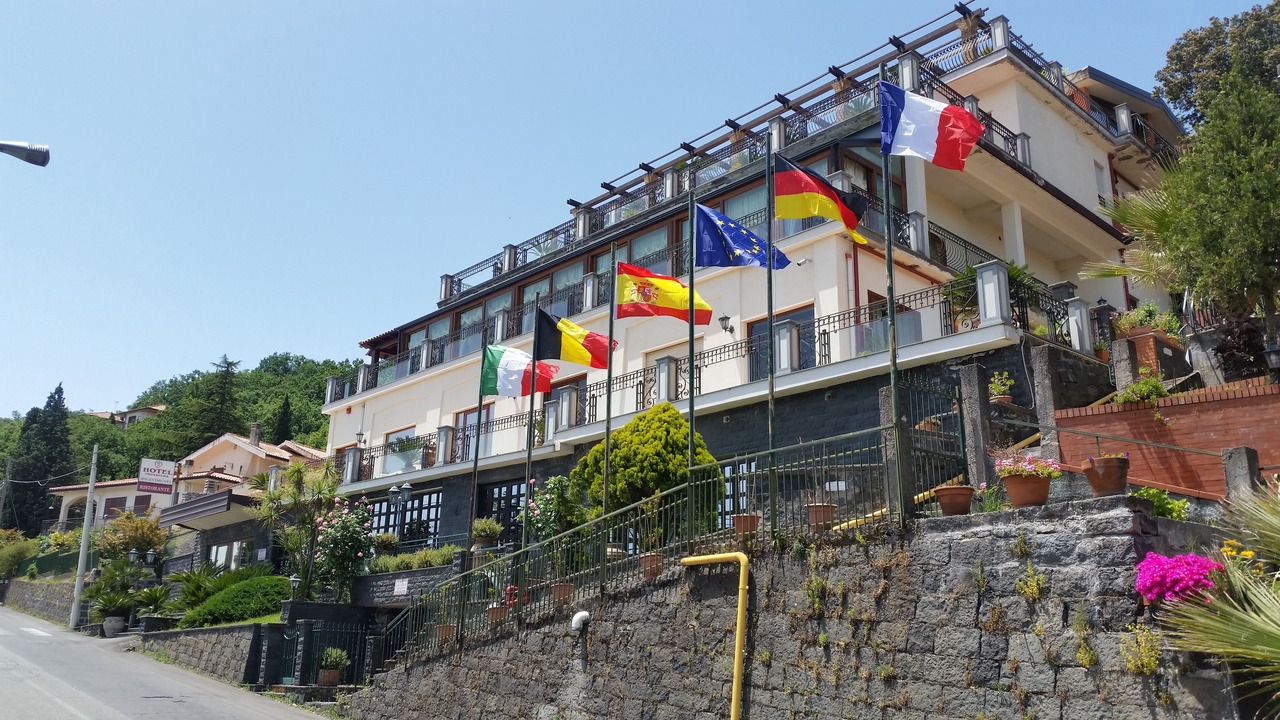 Photo of Outdoor in Zafferana Etnea
