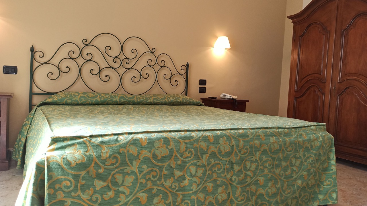 Photo of Bedroom in Zafferana Etnea