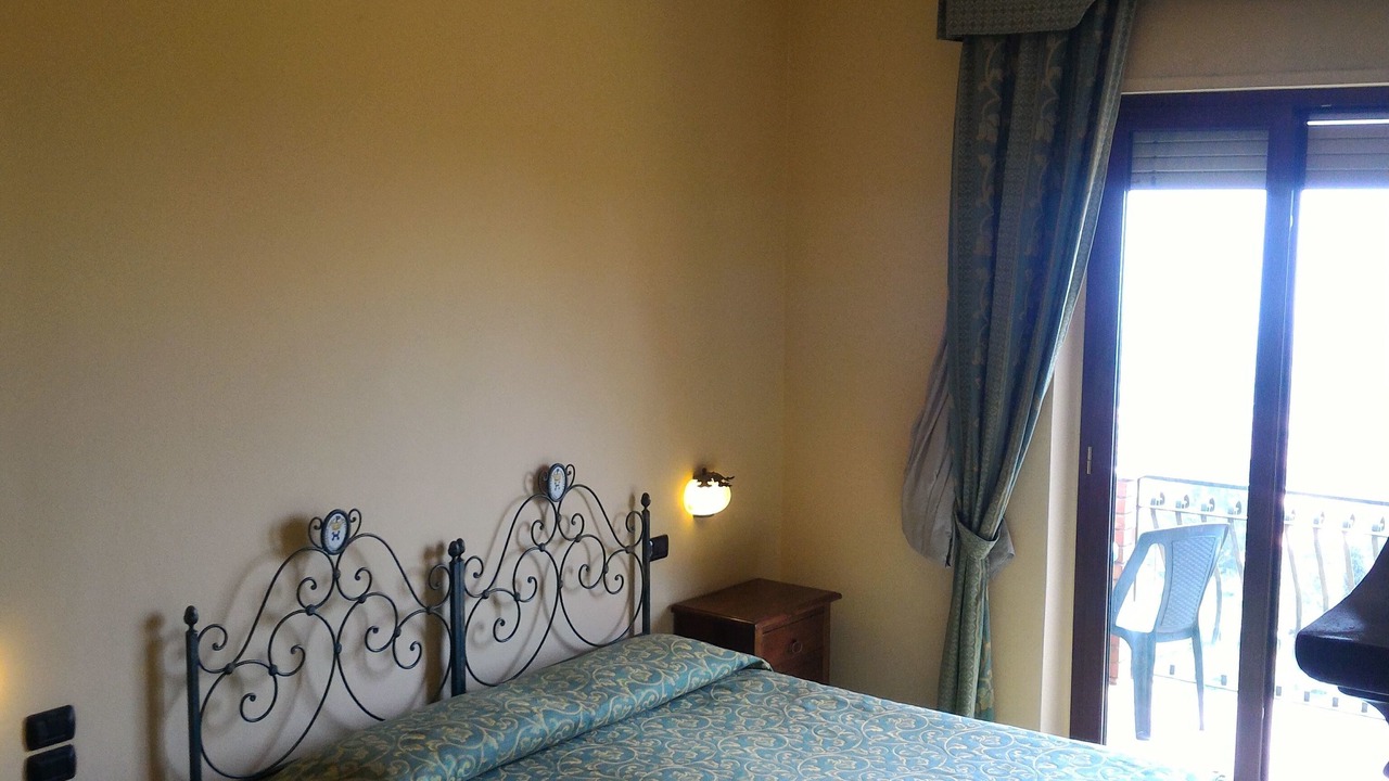 Photo of Bedroom in Zafferana Etnea