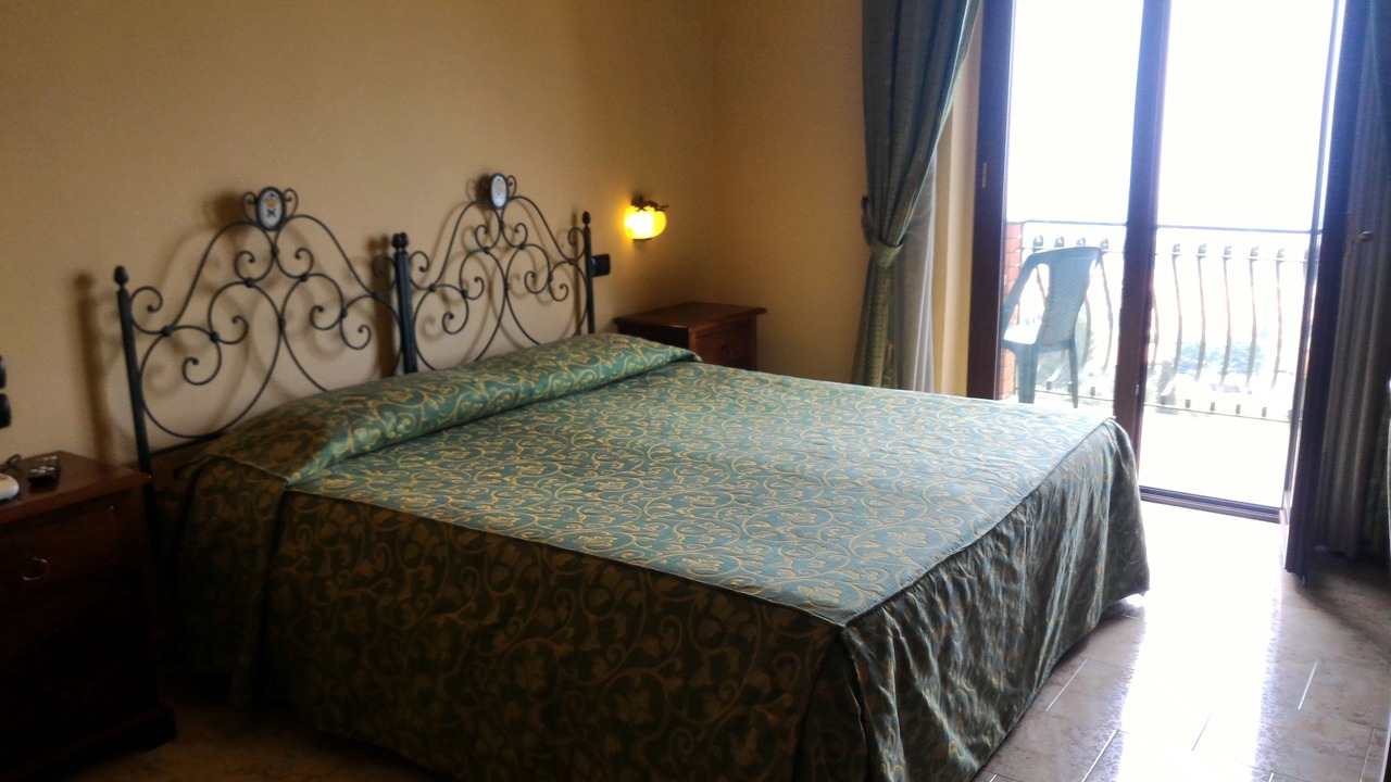 Photo of Bedroom in Zafferana Etnea