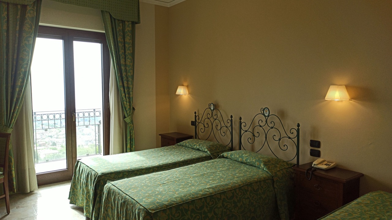 Photo of Bedroom in Zafferana Etnea