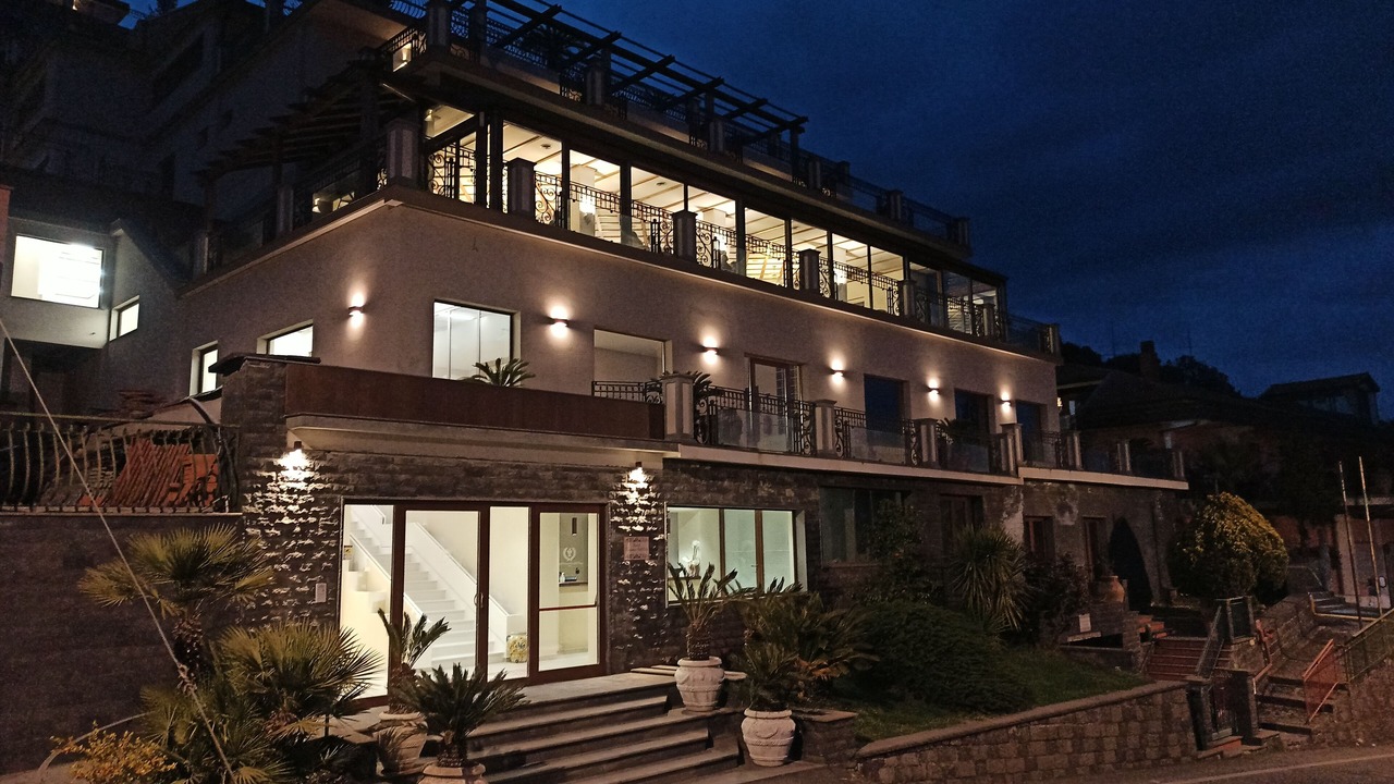Photo of Outdoor in Zafferana Etnea