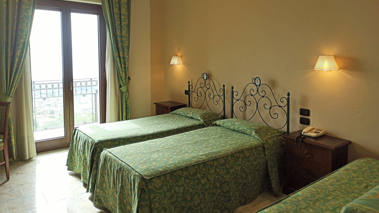 Photo of Bedroom in Zafferana Etnea
