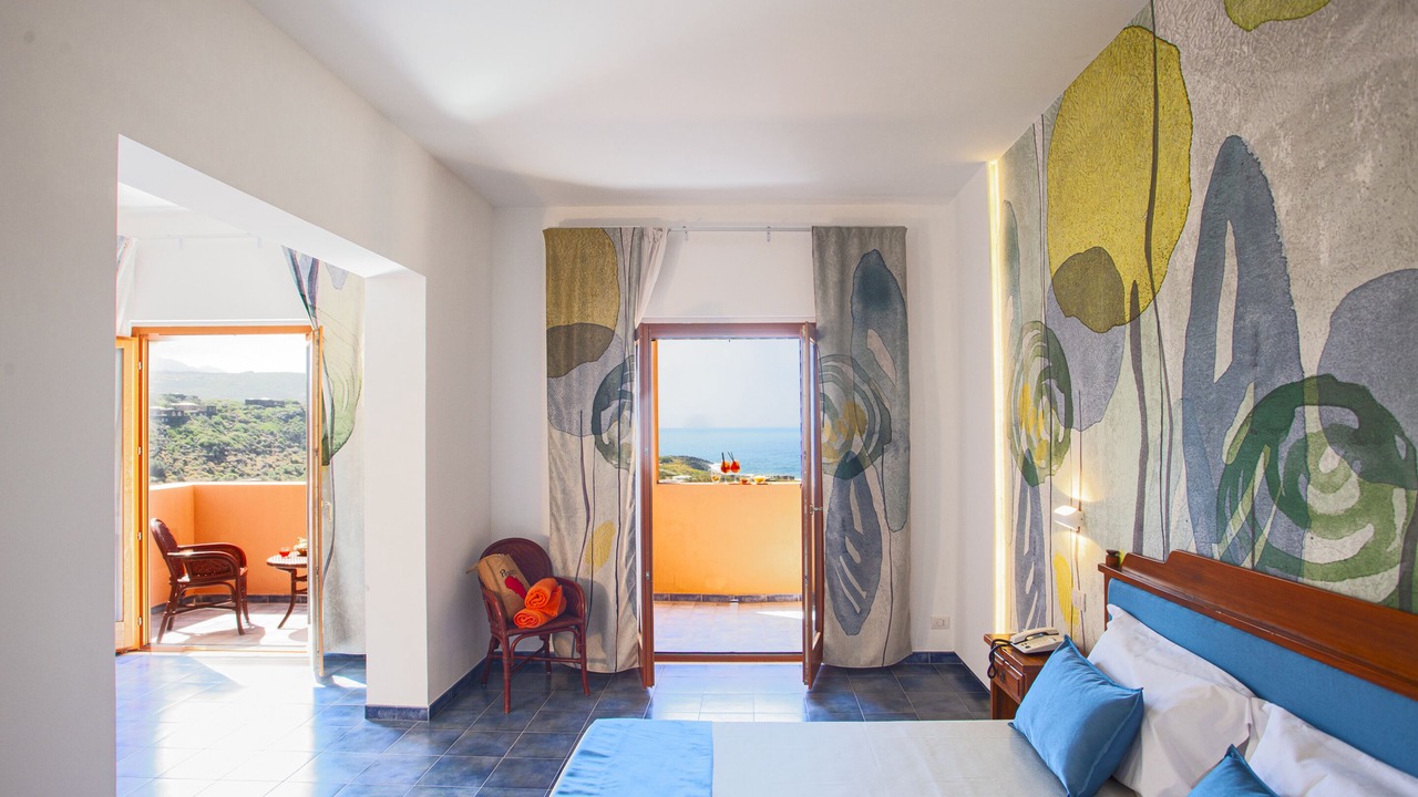 Photo of Bedroom in Localita Punta Fram